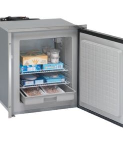 Isotherm CR65 Classic INOX Freezer 12/24V RH isotherm_cr65_classic_inox_freezer__12_24v_rh_52180