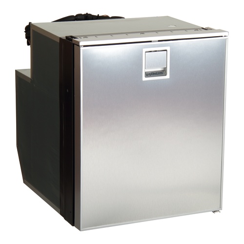 Isotherm CR65 Elegance Line Silver 12/24V LH isotherm_cr65_elegance_line_silver_12_24v_lh_133403