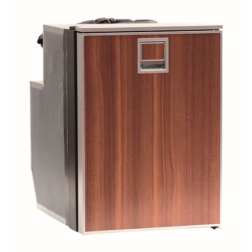 Isotherm CR65 Elegance Line Teak 12/24V isotherm_cr65_elegance_line_teak_12_24v_133412
