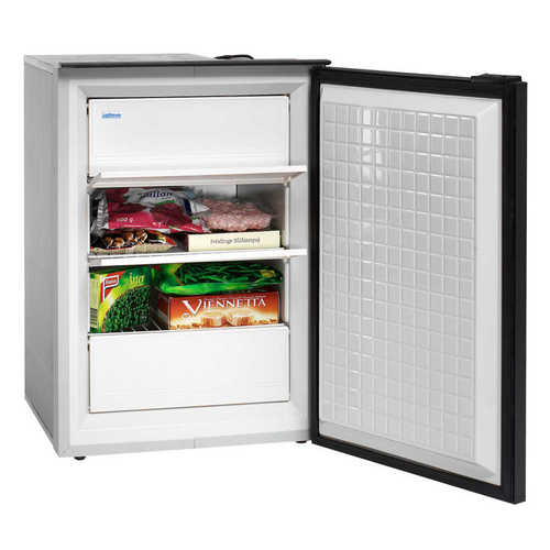 Isotherm CR90 Freezer INOX Clean Touch 12/24V isotherm_cr90_freezer_12_24v_rh_9492