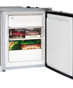 Isotherm CR90 Freezer INOX Multi-Volt, LH isotherm_cr90_freezer_inox_multi_volt__lh_52198