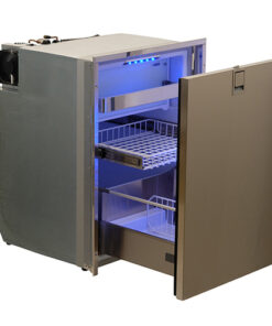 Isotherm DR130 Drawer Inox 12/24V isotherm_dr130_drawer_inox_12_24v_52080