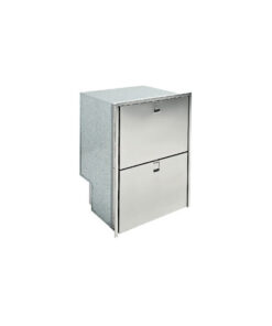 isotherm_dr160_double_drawer_inox_12_24v_116500