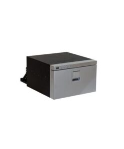 Isotherm DR16 Drawer Silver 12/24V isotherm_dr16_drawer_silver_12_24v_52083