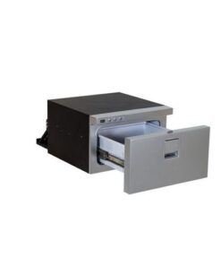 Isotherm DR16 Drawer Silver 12/24V isotherm_dr16_drawer_silver_12_24v_52085