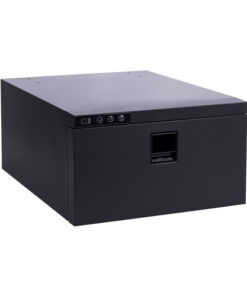 Isotherm DR30 Drawer schwarz 12/24V isotherm_dr30_drawer_schwarz_12_24v_50139