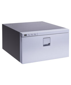 Isotherm DR30 Drawer Silver 12/24V isotherm_dr30_drawer_silver_12_24v_50133