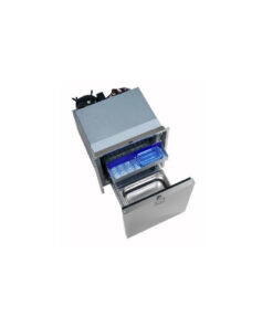 Isotherm DR65 Drawer Inox Clean-Touch 12/24V isotherm_dr65_drawer_inox_clean_touch_12_24v_122909