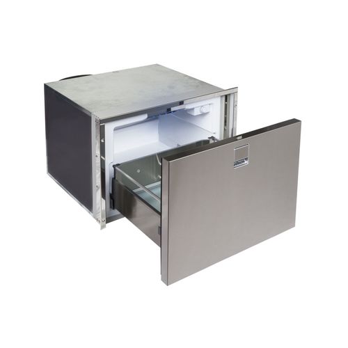 Isotherm DR70F Drawer mit Icemaker 230V isotherm_dr70_drawer_12_24v_79997
