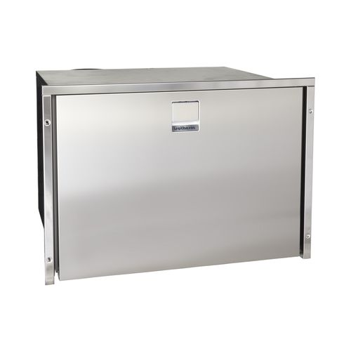 Isotherm DR70F Drawer mit Icemaker 230V isotherm_dr70_drawer_12_24v_79998