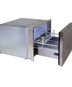 Isotherm DR70F Drawer mit Icemaker 115V isotherm_dr70f_drawer_12_24v_80013