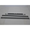 Isotherm Einbaurahmen 3 Seiten Silber isotherm_einbaurahmen_cr42_49_eleganz_farbe_silber_40336