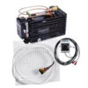 Isotherm GE 150 Compact Classic Kühlanlage 12/24V isotherm_ge_150_compact_classic_kühlanlage_12_24v_52043