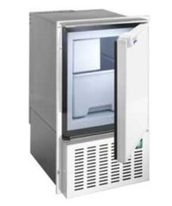 Isotherm Ice Maker 'White Ice' weiss 115V/60Hz isotherm_ice_maker__white_ice__weiss_115v_60hz_75898