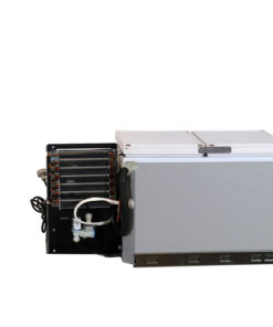 Isotherm Ice Maker BI29 'White Ice' 115V/60Hz isotherm_ice_maker_bi29__white_ice__115v_60hz_76159