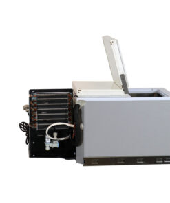 Isotherm Ice Maker BI29 'White Ice' 115V/60Hz isotherm_ice_maker_bi29__white_ice__115v_60hz_76161