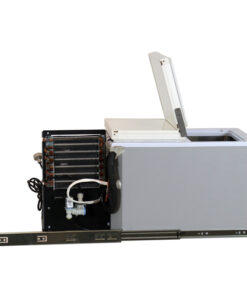 Isotherm Ice Maker BI29 'White Ice' 115V/60Hz isotherm_ice_maker_bi29__white_ice__115v_60hz_76162
