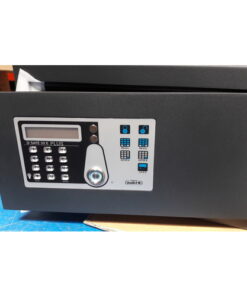 Isotherm Safe 10, klein, lackiert isotherm_safe_10__klein__lackiert_160286