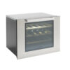 Isotherm WC23 Weinkühlschrank f. 23 Flaschen isotherm_wc23_weinkühlschrank_f__23_flaschen_76409
