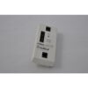 Isotherm weiß Elektr. für ASU4901 isotherm_weiß_elektr__für_asu4901_47157