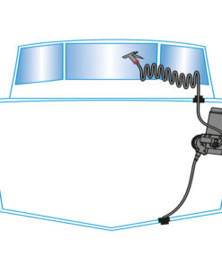 Johnson Aqua-Jet WPS Uno 3.5-12V 2,8bar 13L johnson_aqua_jet_wps_uno_3_5_12v_2_8bar_13l_21739