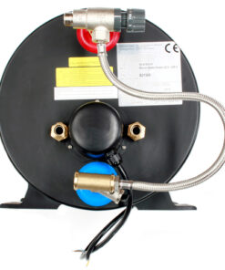 Johnson AquaH Warmwasserbereiter 22L johnson_aquah_warmwasserbereiter_22l_21748