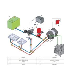 Johnson AquaH Warmwasserbereiter 30L johnson_aquah_warmwasserbereiter_30l_123359