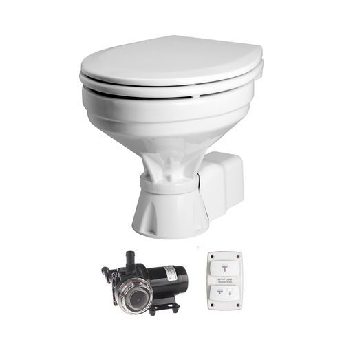 Johnson AquaT Silent Electric Comfort 24V johnson_aquat_silent_electric_comfort_12v_21974