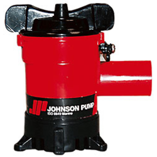 Johnson Cartridge Bilgenpumpe L750/24V johnson_cartridge_bilgenpumpe_l1250_gph_12v_21572