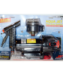 Johnson Deckwaschanlage WD 3.5 12V 13-Ltr. 5bar johnson_deckwaschanlage_wd_3_5_12v_13_ltr__5bar_22075