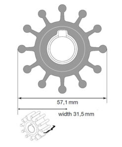 johnson_impeller_81801