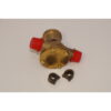 Johnson Impellerpumpe F35B-9 mit Klammern johnson_impellerpumpe_f35b_9_mit_klammern_124024