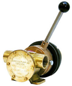 Johnson Impellerpumpe F7B-5001 mech.Dichtg johnson_impellerpumpe_f7b_5001_mech_dichtg_21699
