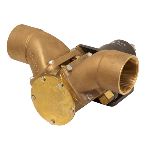 Johnson Impellerpumpe F95B-3000 johnson_impellerpumpe_f95b_3000_22046