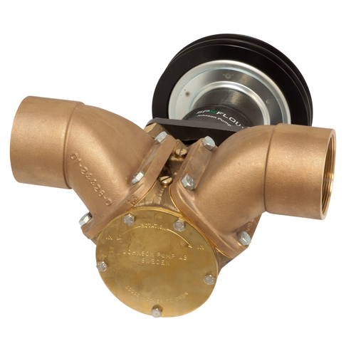 Johnson Impellerpumpe F95B-5000 johnson_impellerpumpe_f95b_5000_22047