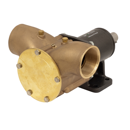 Johnson Impellerpumpe F9B-3000 2' johnson_impellerpumpe_f9b_3000_2__22044