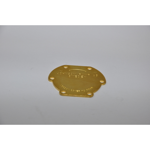 Johnson Pumpendeckel F4B-9 johnson_pumpendeckel_f4b_9_37941