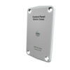 Johnson Toiletten Kontroll Panel, 1 Schalter johnson_toiletten_kontroll_panel__1_schalter_21994
