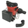 Johnson Ultima Combo Bilgepumpe L650 12V johnson_ultima_combo_bilgepumpe_l650_12v_81409