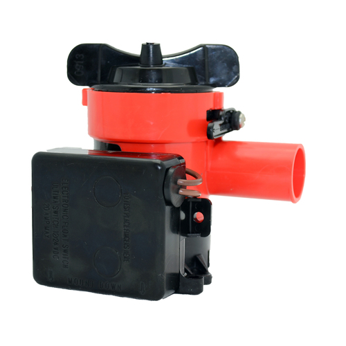 Johnson Ultima Combo Bilgepumpe L750 12V johnson_ultima_combo_bilgepumpe_l750_12v_81411