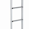 THULE Leiter Single 6 Stufen Länge 145 cm.