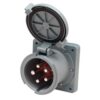 Marinco 100A 120/208V INLET marinco_100a_120_208v_inlet_55608