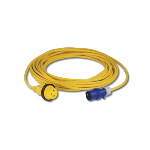 Marinco 16A 230V CORDSET, 20 M marinco_16a_230v_cordset__20_m_172235