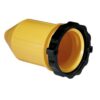 Marinco 50A COVER W/EASY LOCK RING marinco_50a_cover_w_easy_lock_ring_55458
