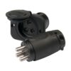 Marinco 70A Trolling Motor Plug & Receptacle marinco_70a_trolling_motor_plug___receptacle_172209
