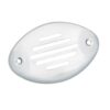 Marinco Abdeckung INOX für Horn 11080 marinco_drop_in__h__horn_52611