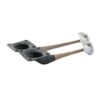 Marinco CONCEALED AIR HORN DUAL marinco_dual_horn_52620