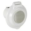 Marinco INLET, 30A CONTOURED W/ SS TRIM marinco_inlet__30a_contoured_w__ss_trim_55457