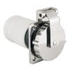 Marinco Inlet, 63A 230V 3W SS Locking marinco_inlet__63a_230v_3w_ss_locking_172200