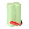 Marinco Solarlüfter Ersatzbatterie 2500 Mah marinco_solarlüfter__ersatzbatterie_2500_mah_172292
